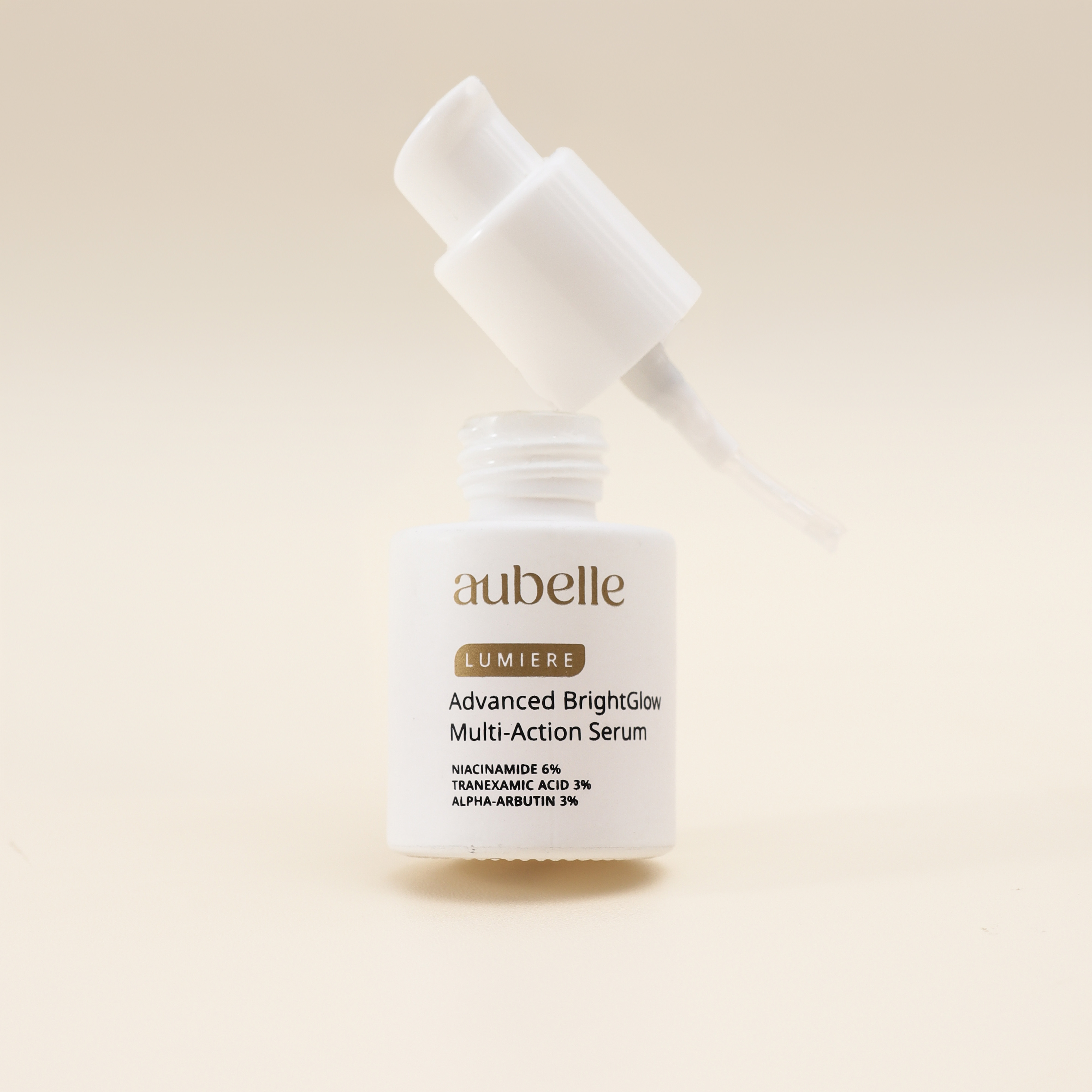 Multiaction Serum 1