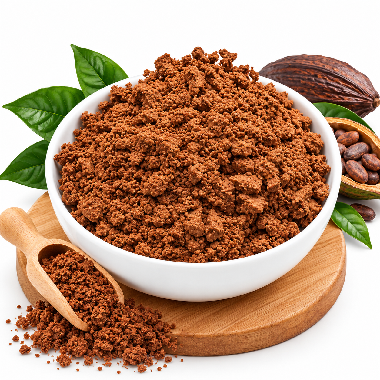 cocoa powder 1 of 1