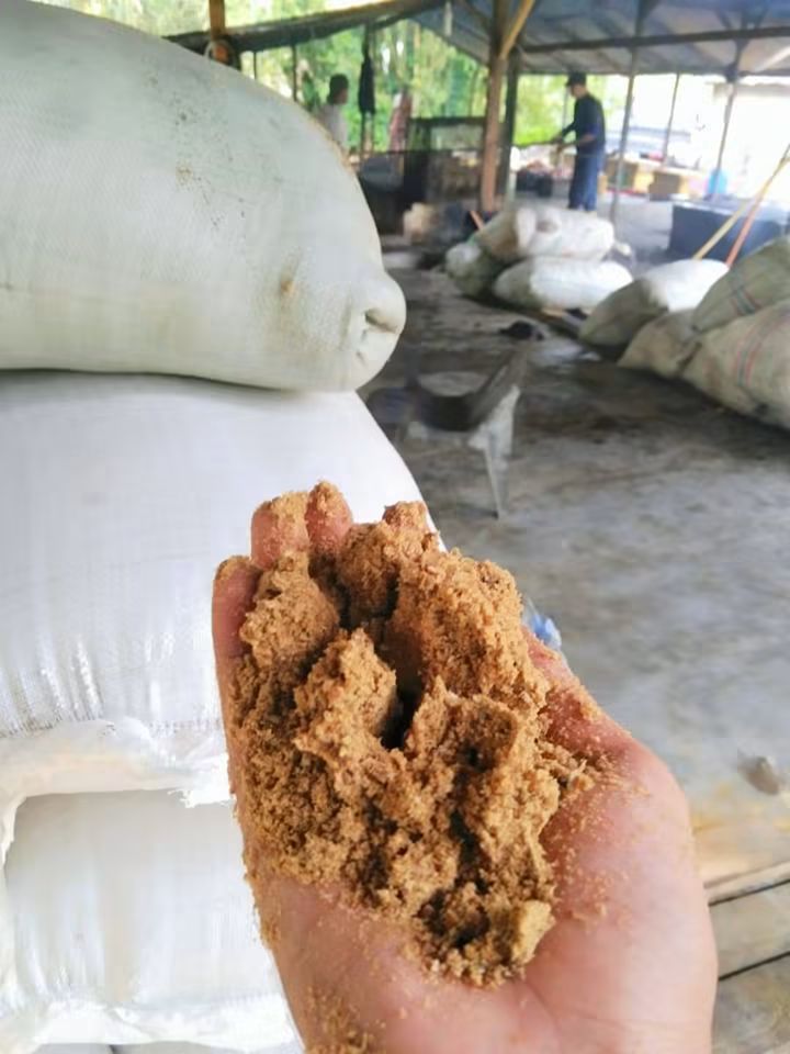 Fishmeal nila 1 of 3