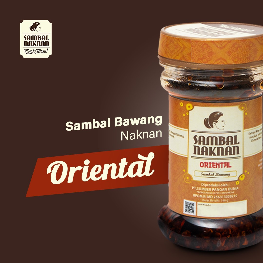 sambal bawang naknan 1 of 3